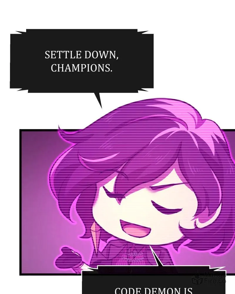 Code Demon Chapter 17 page 78 - 
