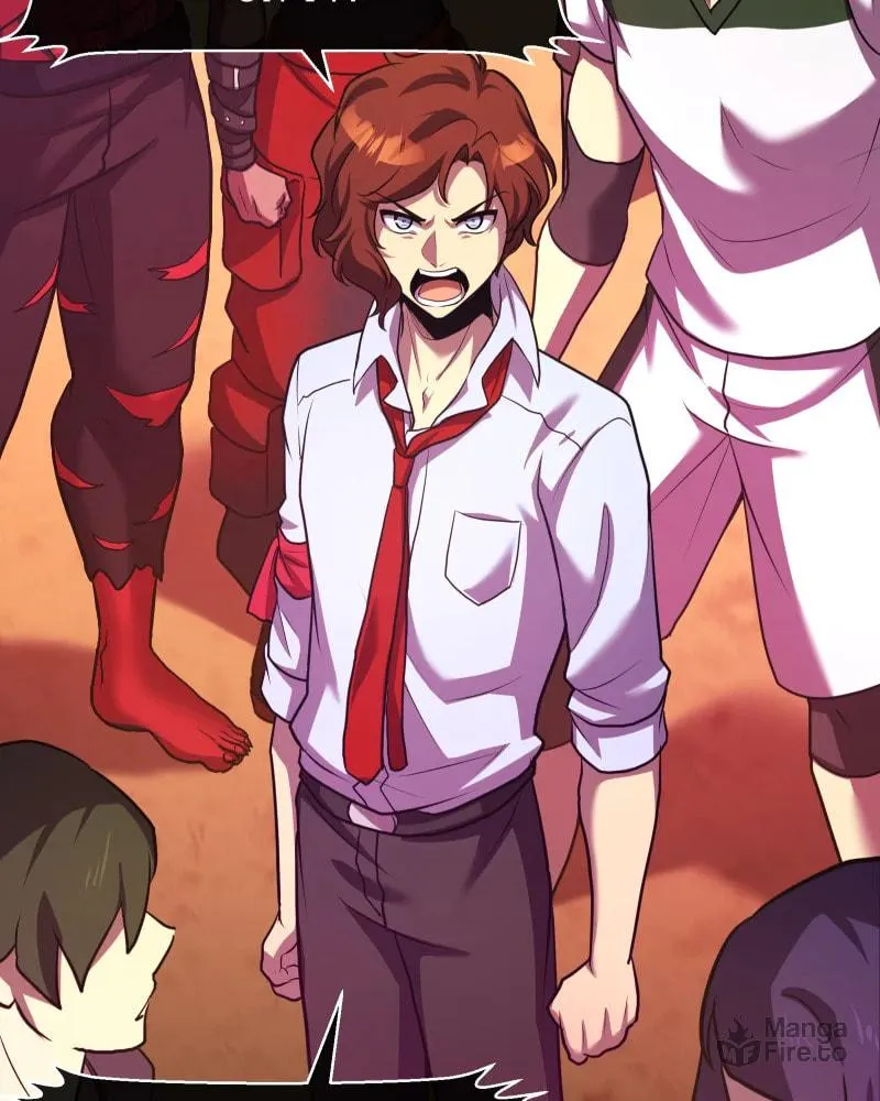 Code Demon Chapter 17 page 80 - 
