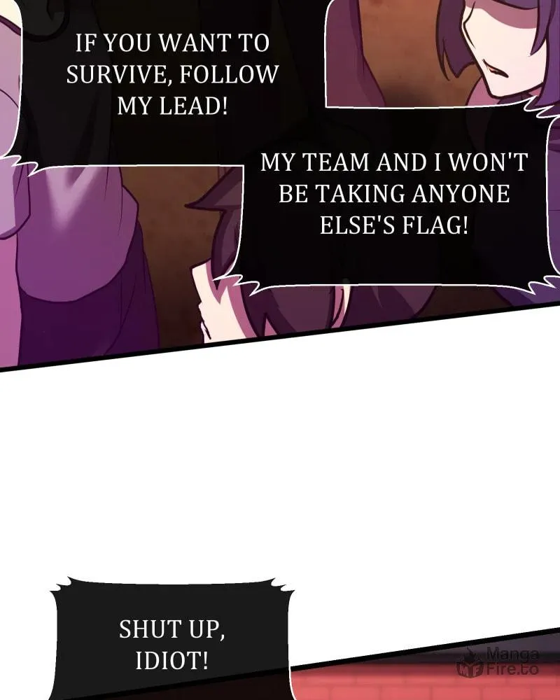 Code Demon Chapter 17 page 81 - 