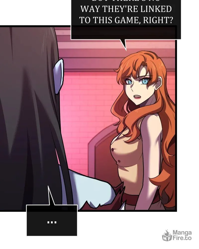 Code Demon Chapter 17 page 87 - 