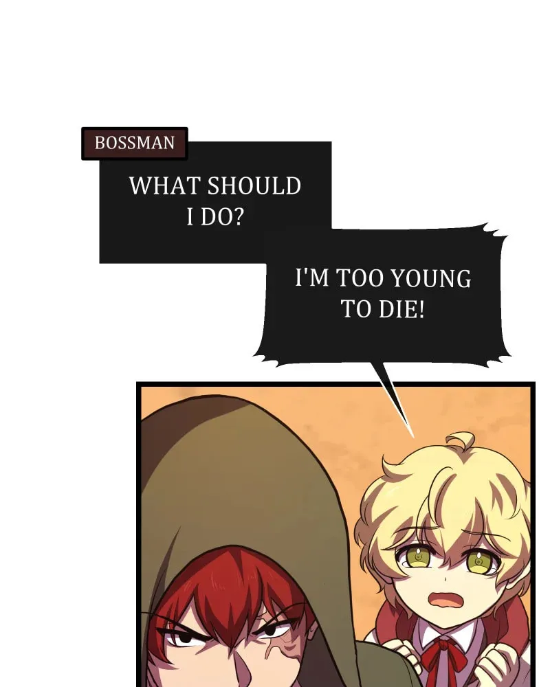 Code Demon Chapter 17 page 88 - 