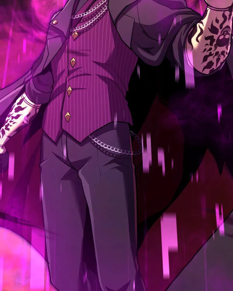 Code Demon Chapter 17 page 94 - 