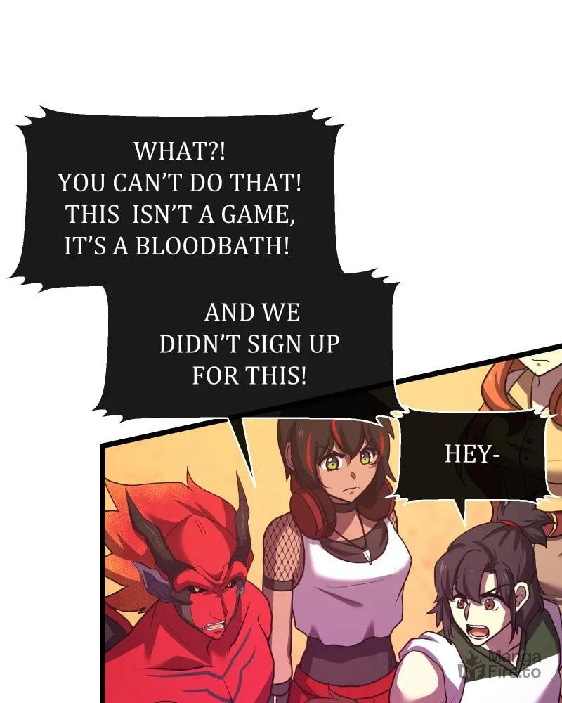 Code Demon Chapter 17 page 96 - 