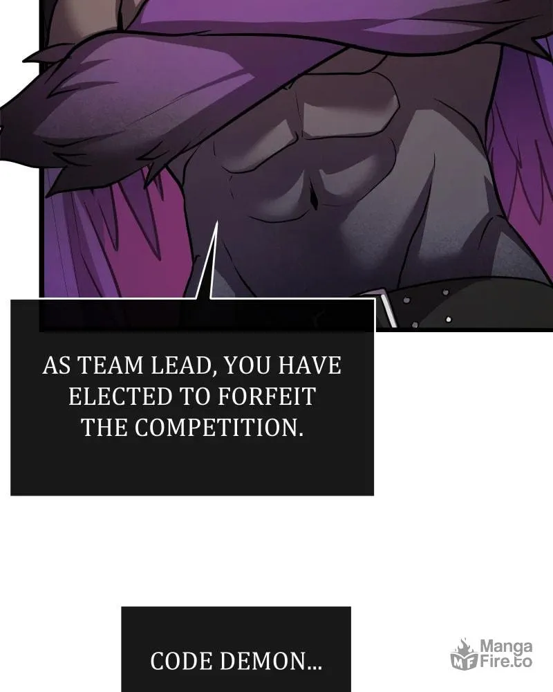 Code Demon Chapter 17 page 99 - 
