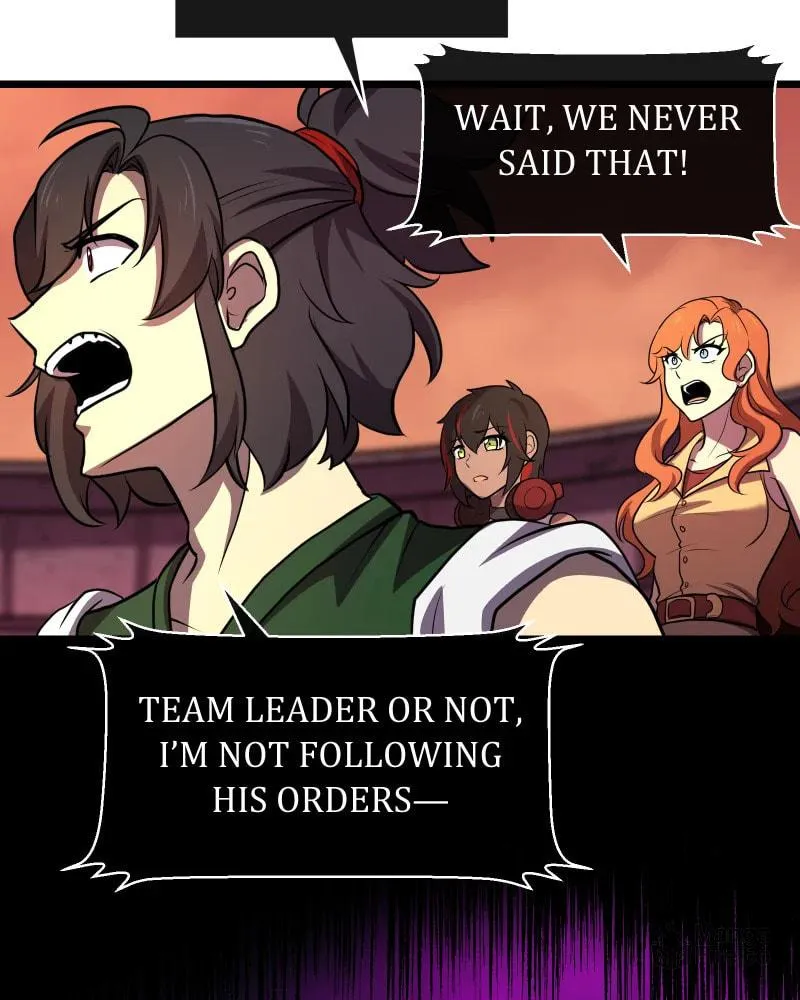 Code Demon Chapter 17 page 100 - 