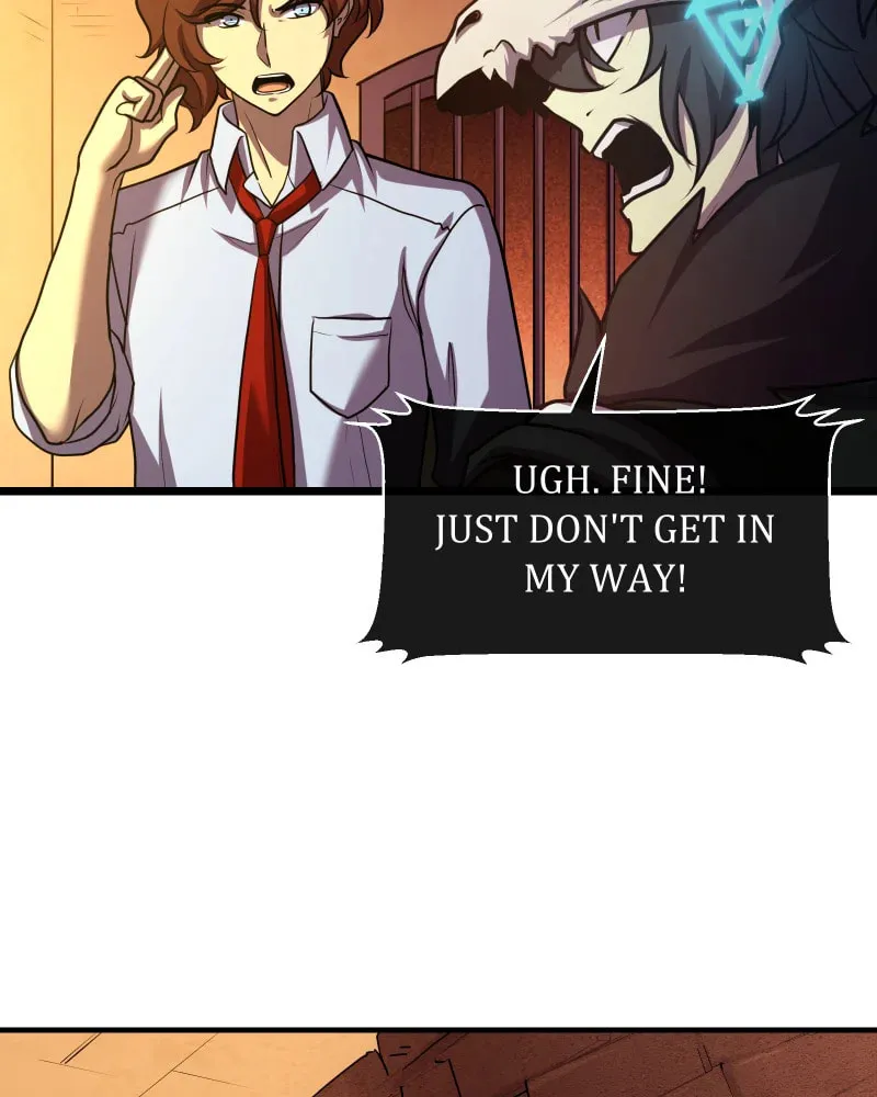 Code Demon Chapter 18 page 101 - 