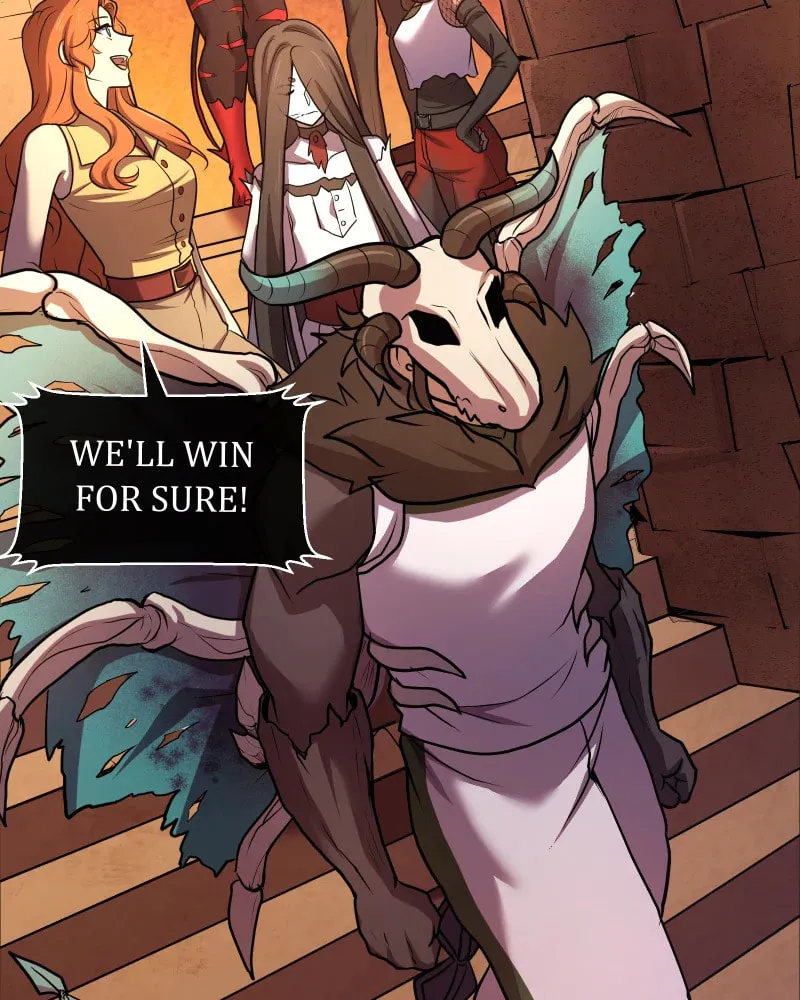 Code Demon Chapter 18 page 103 - 