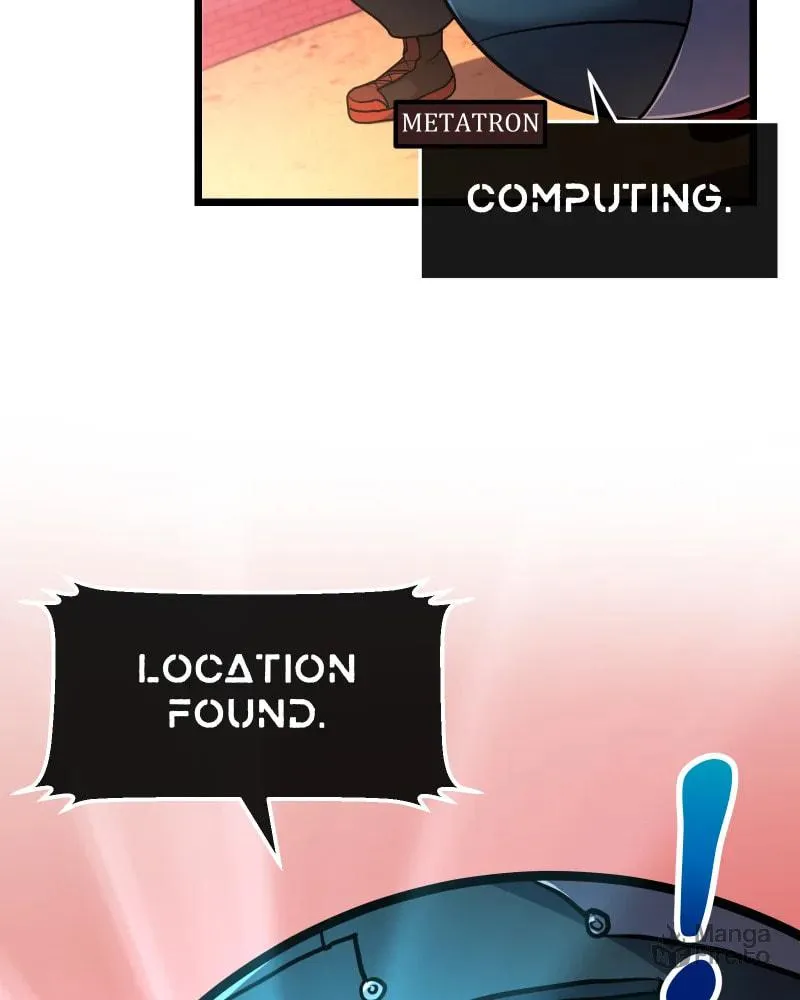 Code Demon Chapter 18 page 12 - 
