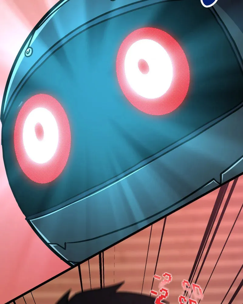 Code Demon Chapter 18 page 13 - 