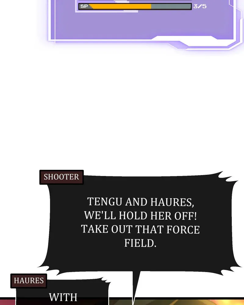 Code Demon Chapter 18 page 124 - 