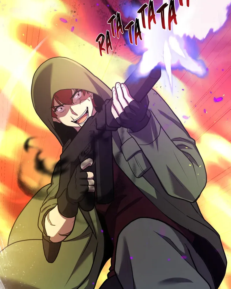 Code Demon Chapter 18 page 127 - 