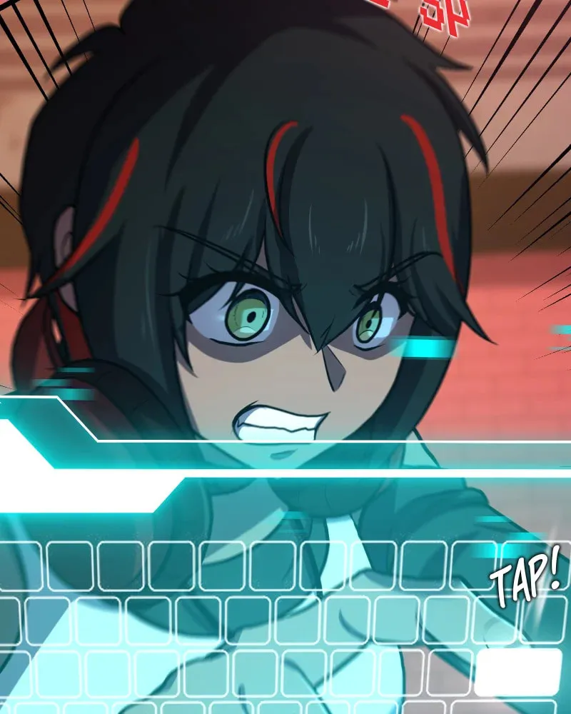 Code Demon Chapter 18 page 14 - 