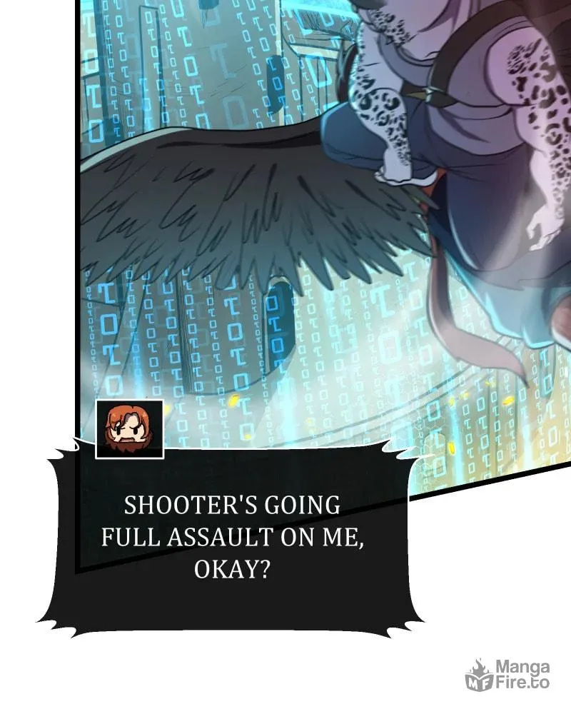 Code Demon Chapter 18 page 132 - 