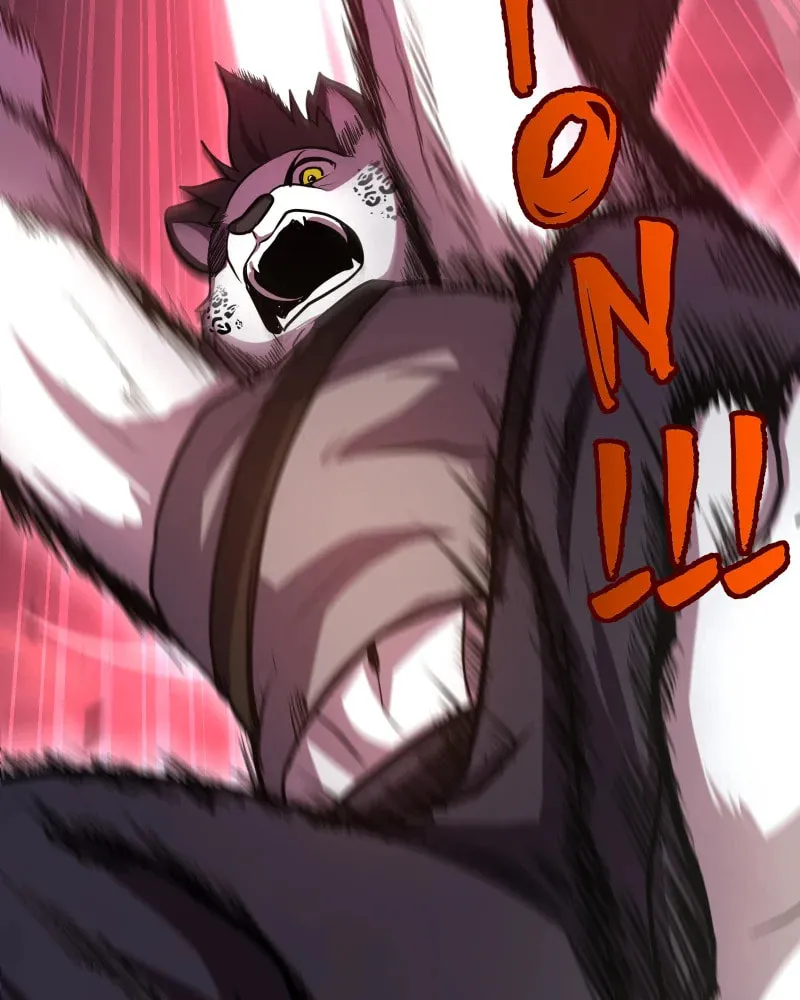 Code Demon Chapter 18 page 136 - 