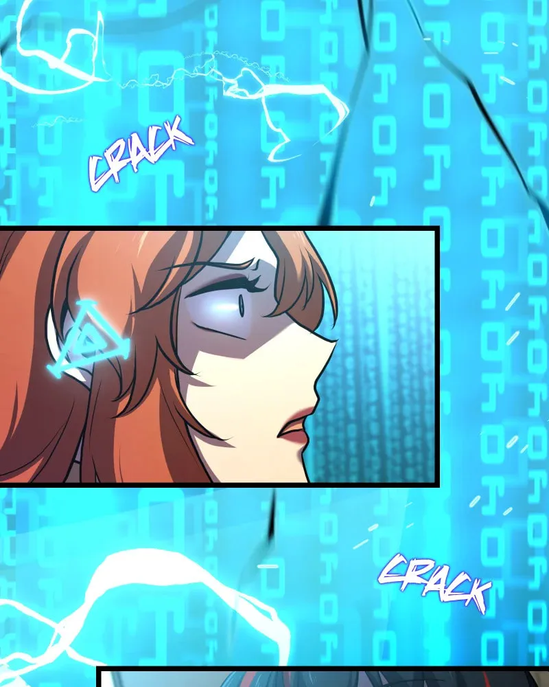 Code Demon Chapter 18 page 143 - 