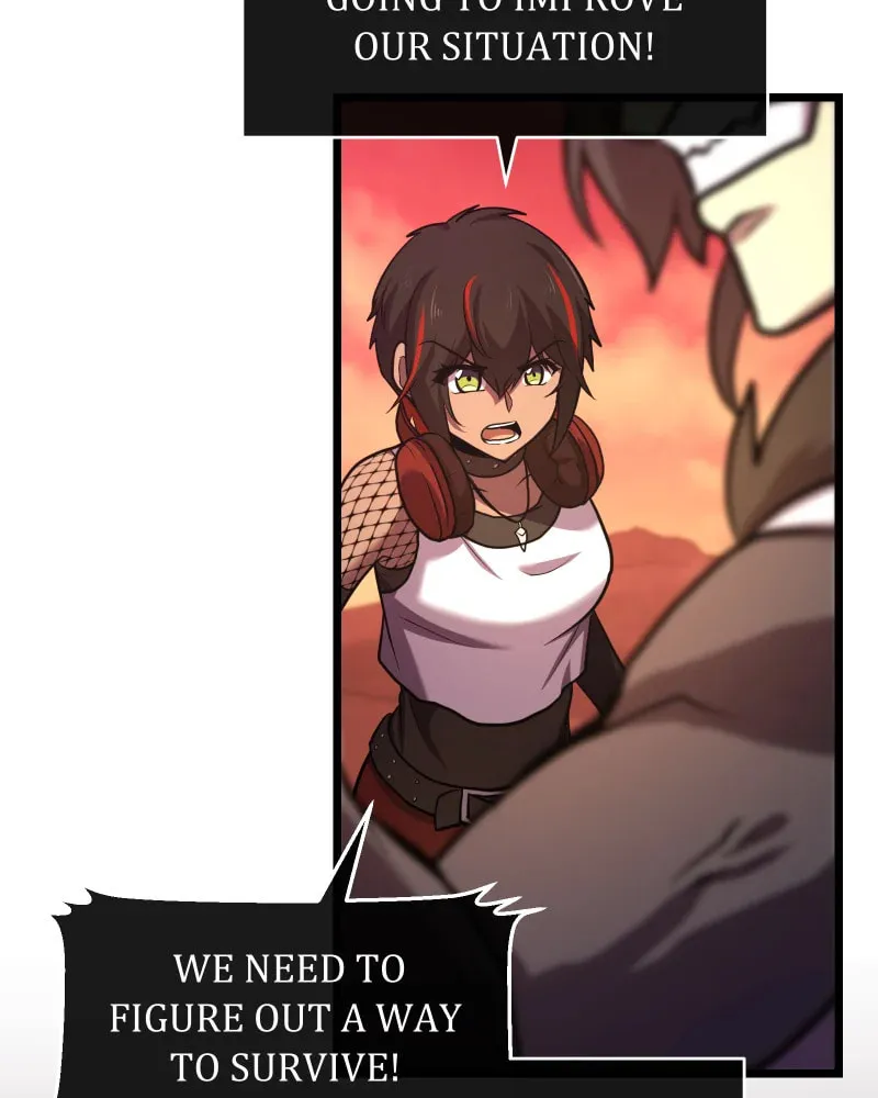 Code Demon Chapter 18 page 28 - 