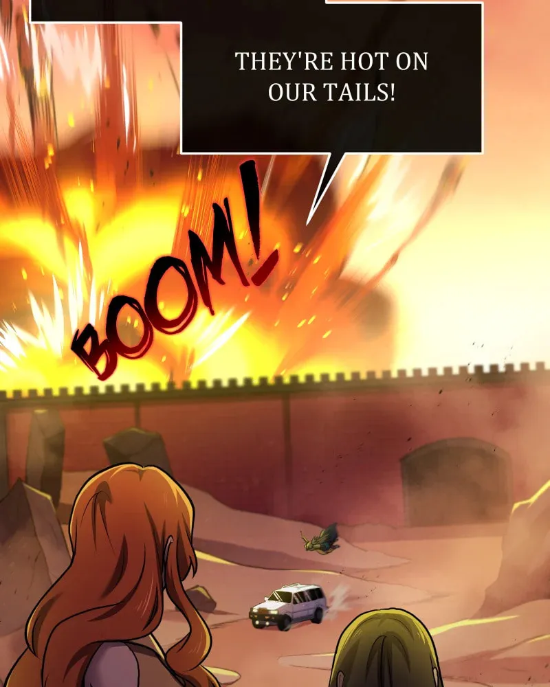 Code Demon Chapter 18 page 31 - 