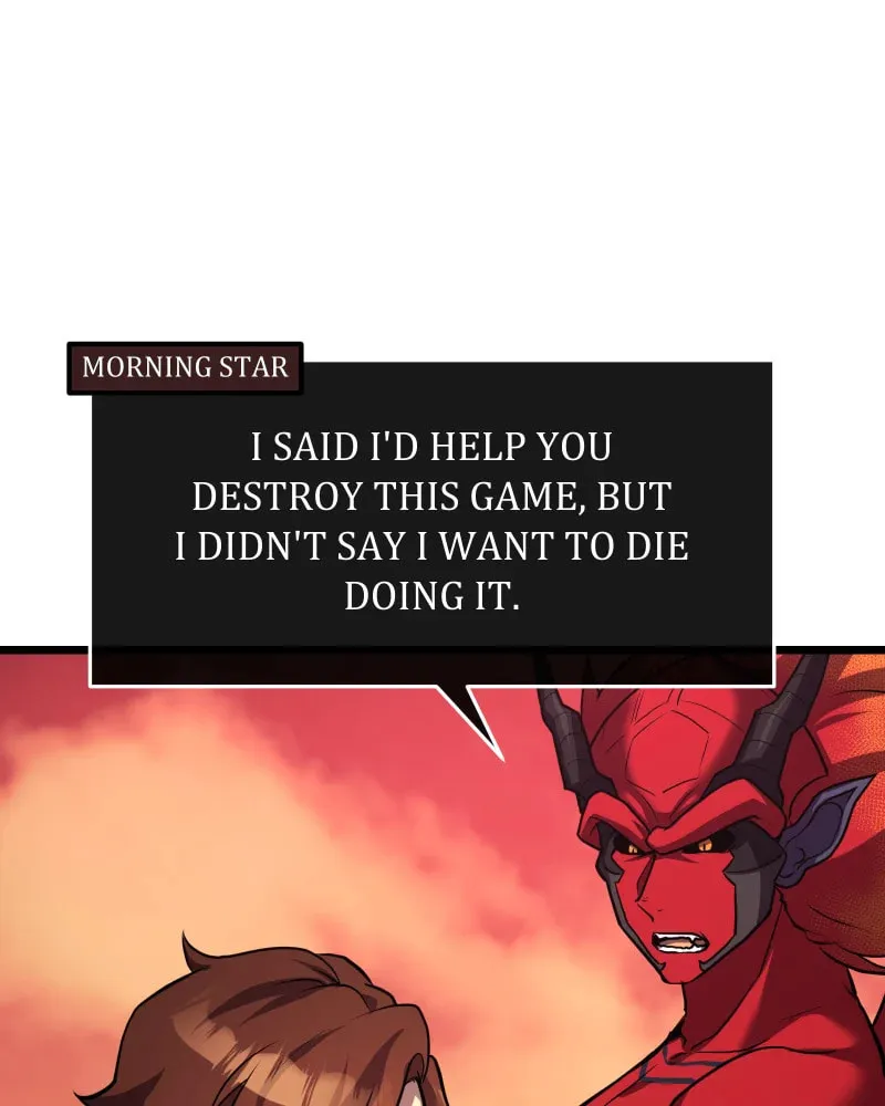 Code Demon Chapter 18 page 34 - 