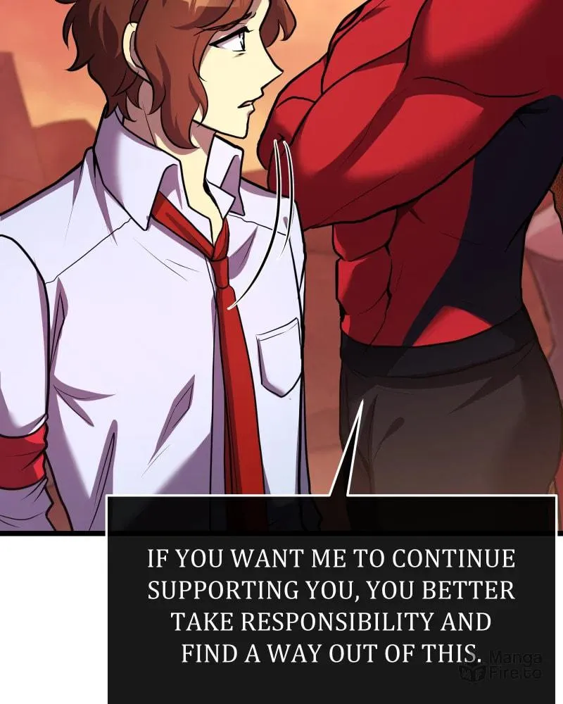 Code Demon Chapter 18 page 35 - 