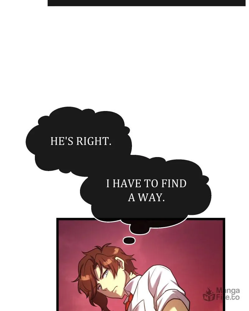 Code Demon Chapter 18 page 36 - 