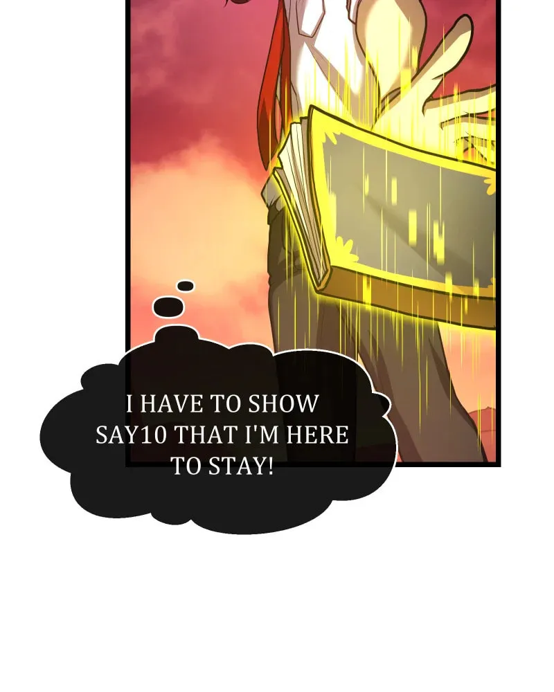Code Demon Chapter 18 page 37 - 
