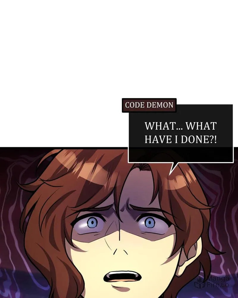 Code Demon Chapter 18 page 6 - 