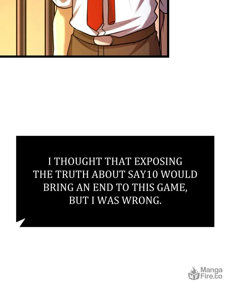 Code Demon Chapter 18 page 57 - 