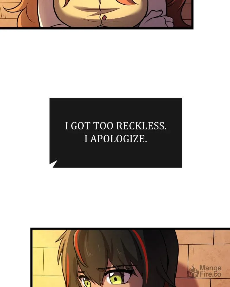 Code Demon Chapter 18 page 60 - 