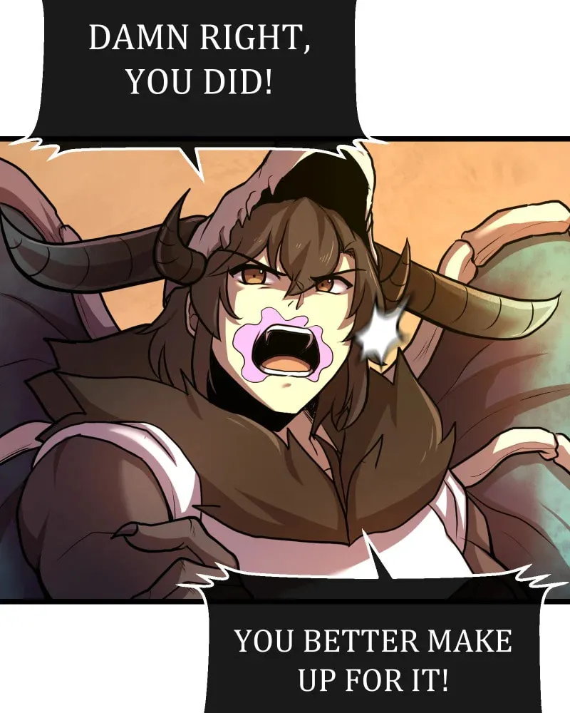Code Demon Chapter 18 page 62 - 