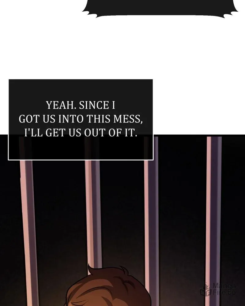 Code Demon Chapter 18 page 63 - 