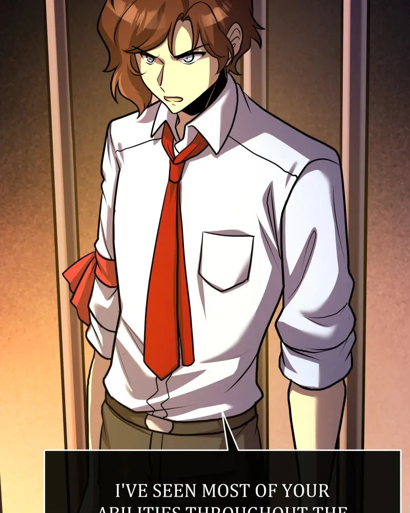 Code Demon Chapter 18 page 64 - 