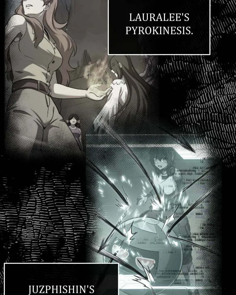 Code Demon Chapter 18 page 68 - 