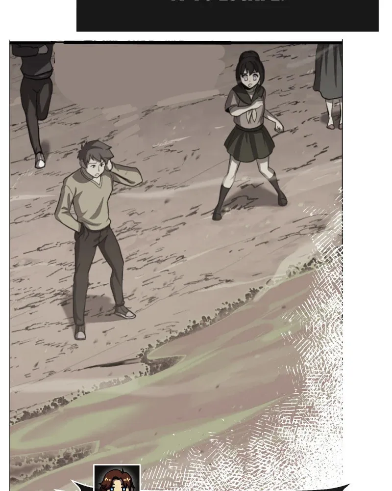 Code Demon Chapter 18 page 77 - 