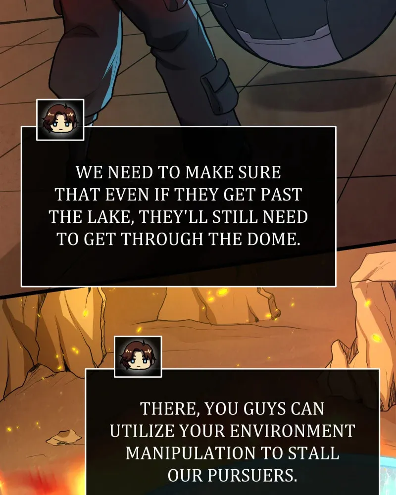 Code Demon Chapter 18 page 83 - 