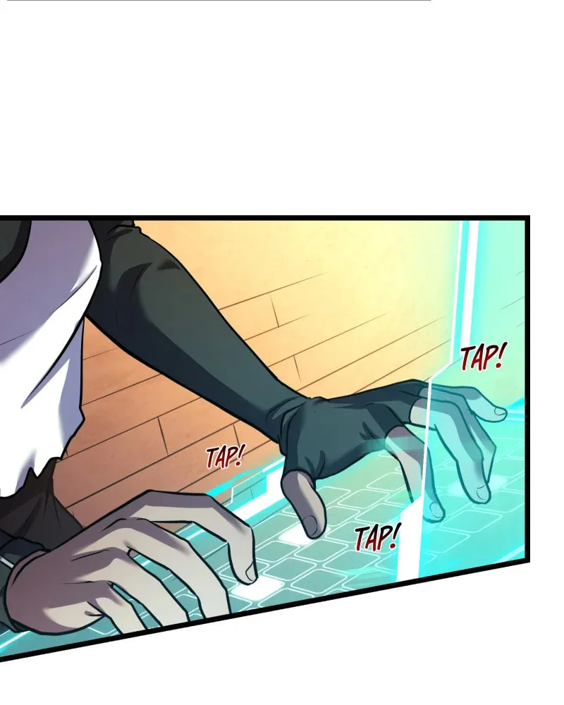 Code Demon Chapter 18 page 94 - 