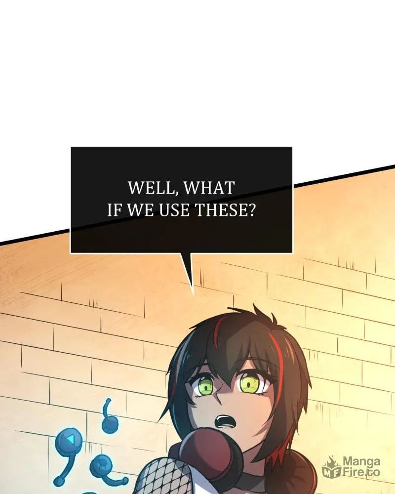 Code Demon Chapter 18 page 95 - 