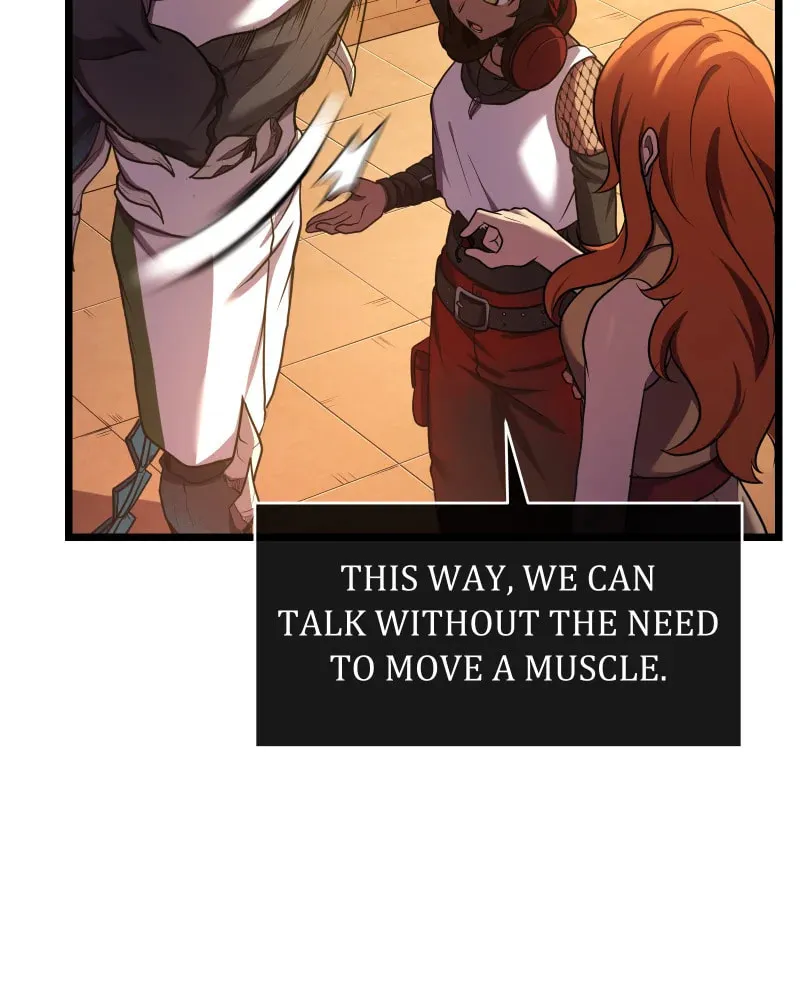 Code Demon Chapter 18 page 98 - 