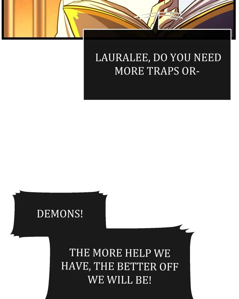 Code Demon Chapter 19 page 11 - 