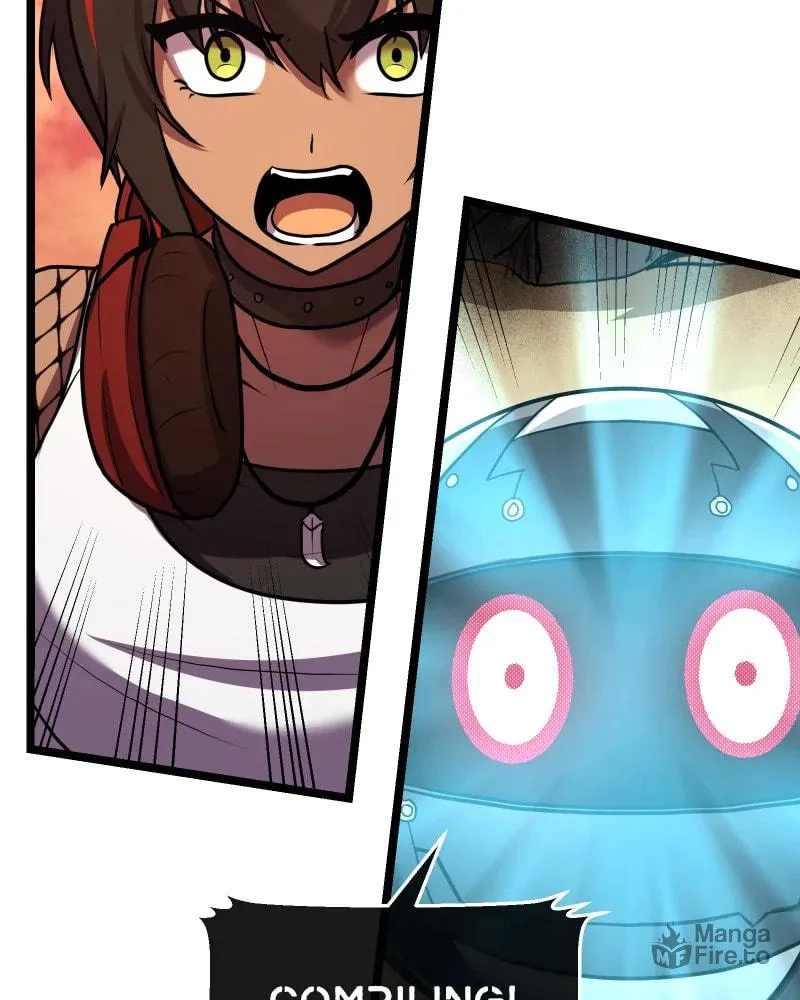 Code Demon Chapter 19 page 105 - 
