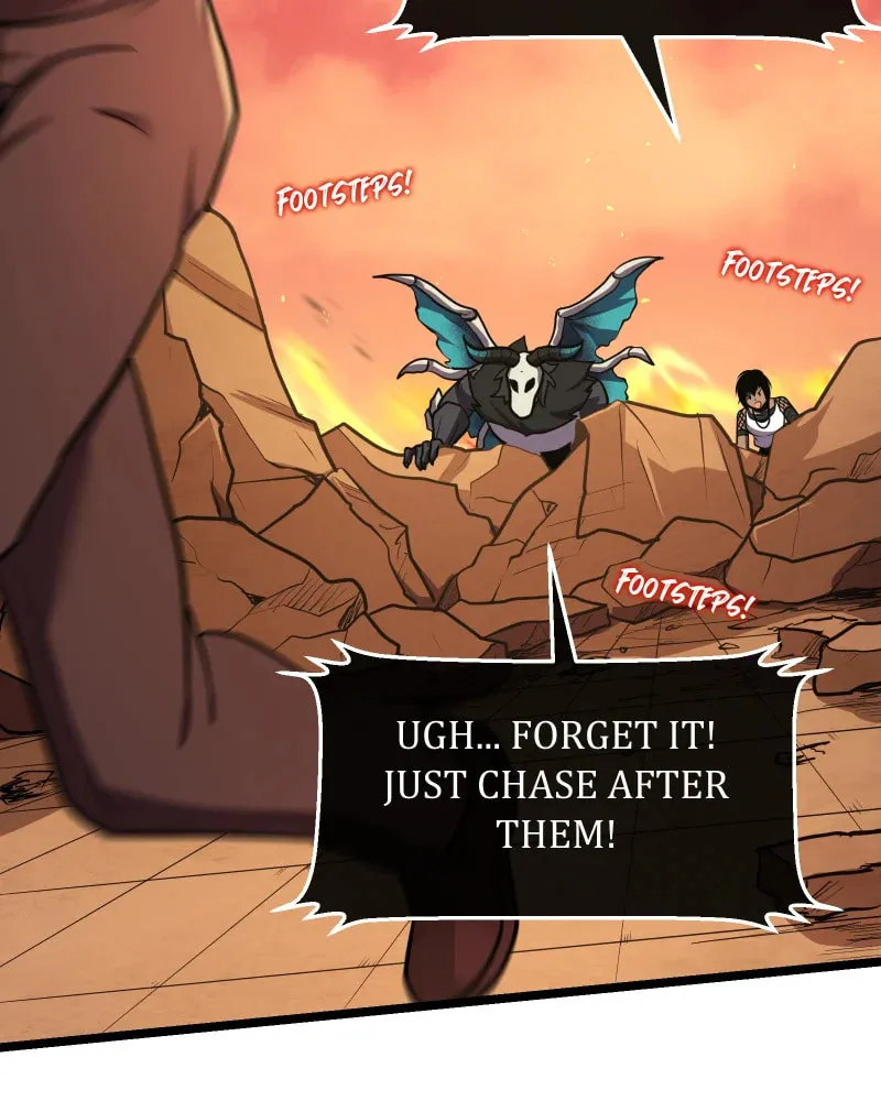 Code Demon Chapter 19 page 119 - 