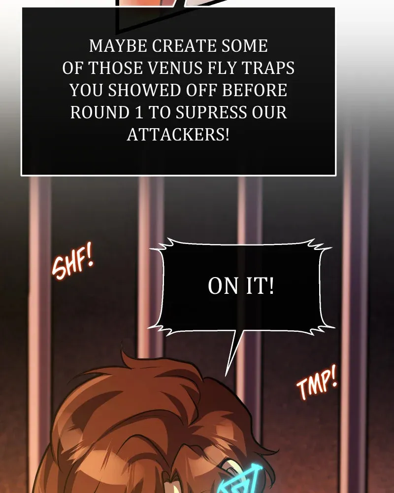 Code Demon Chapter 19 page 13 - 