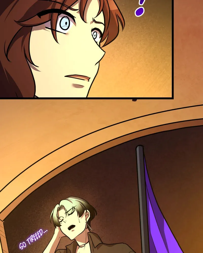 Code Demon Chapter 19 page 127 - 