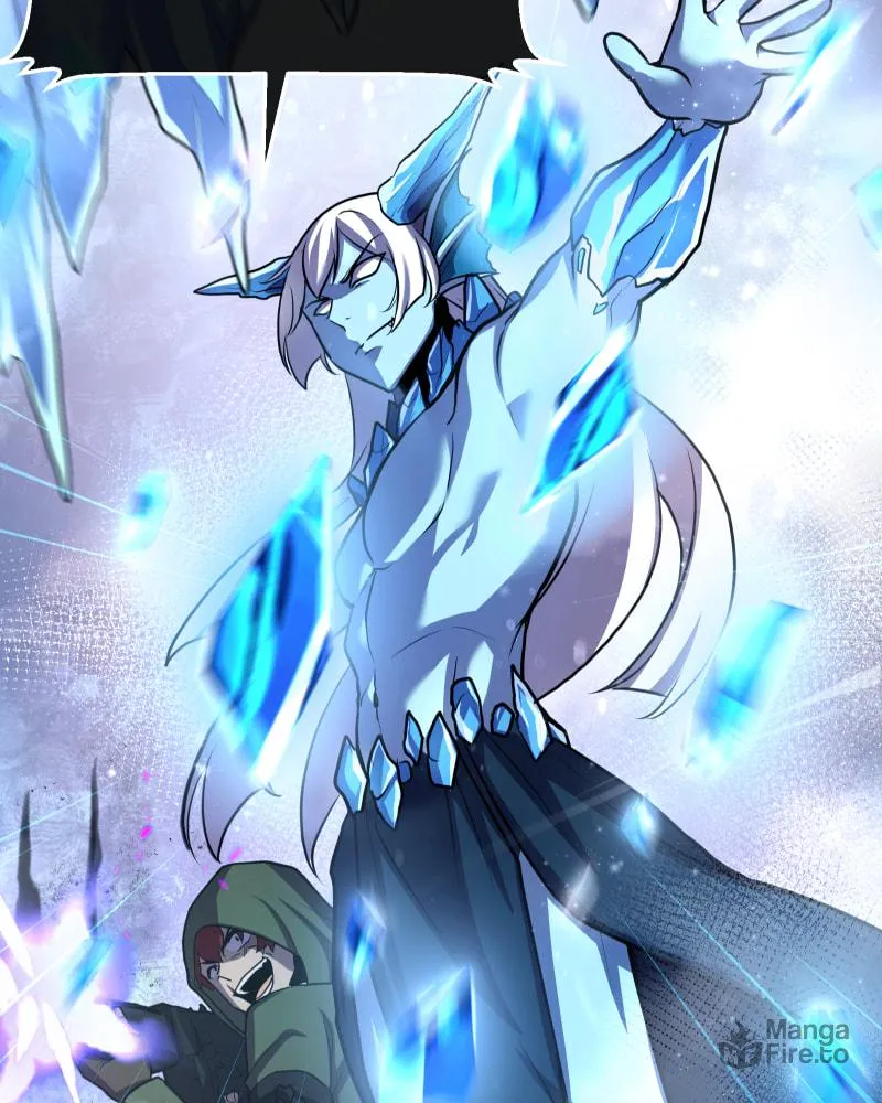 Code Demon Chapter 19 page 3 - 