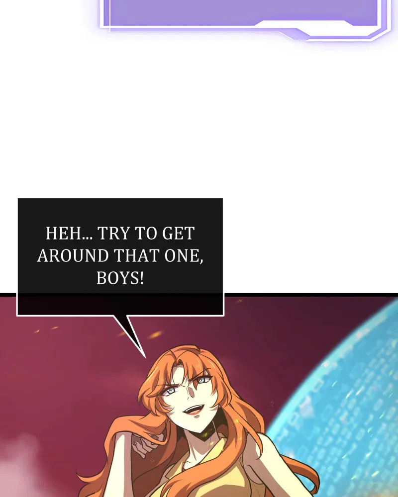 Code Demon Chapter 19 page 32 - 