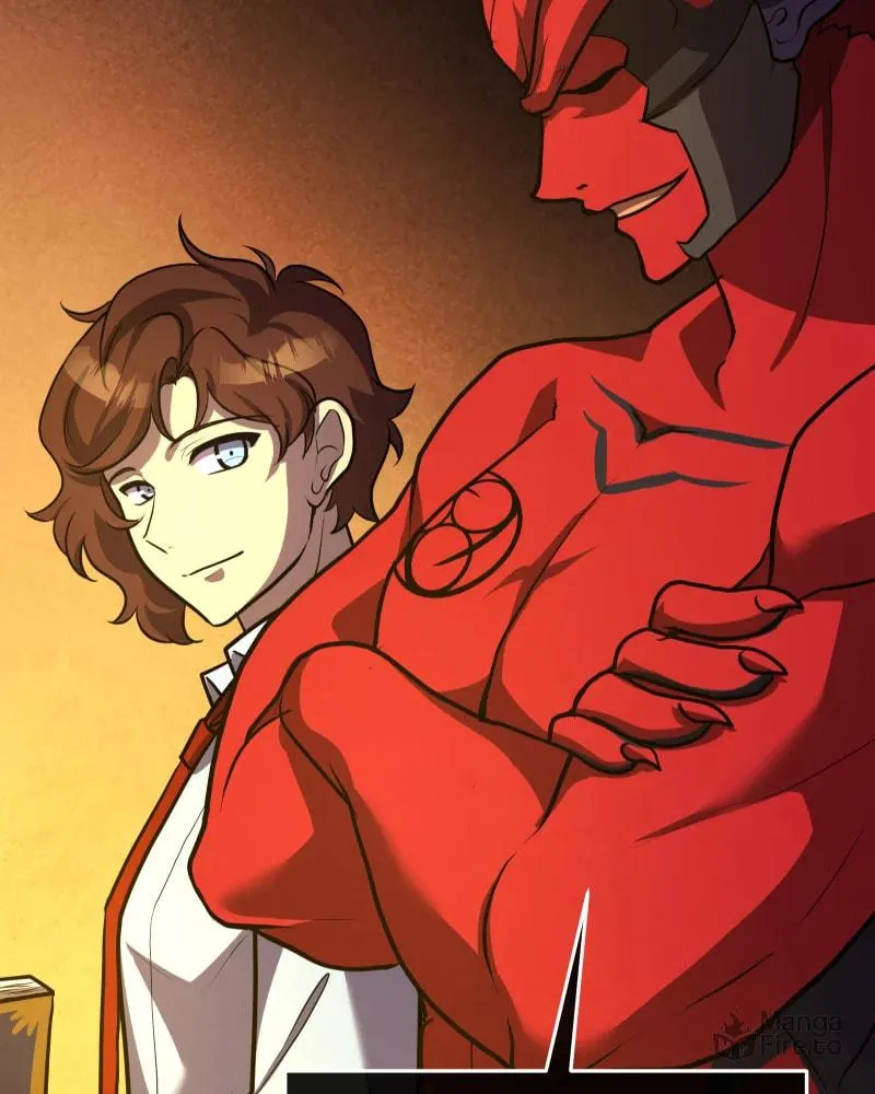 Code Demon Chapter 19 page 42 - 