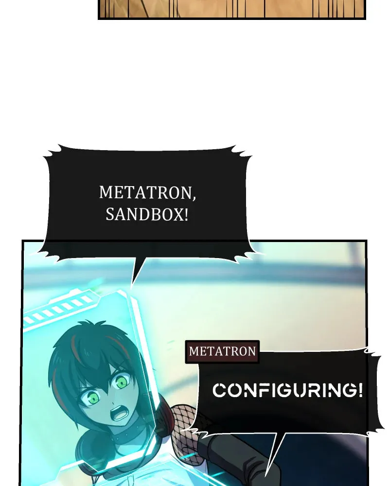 Code Demon Chapter 19 page 46 - 