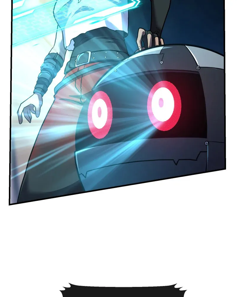 Code Demon Chapter 19 page 47 - 
