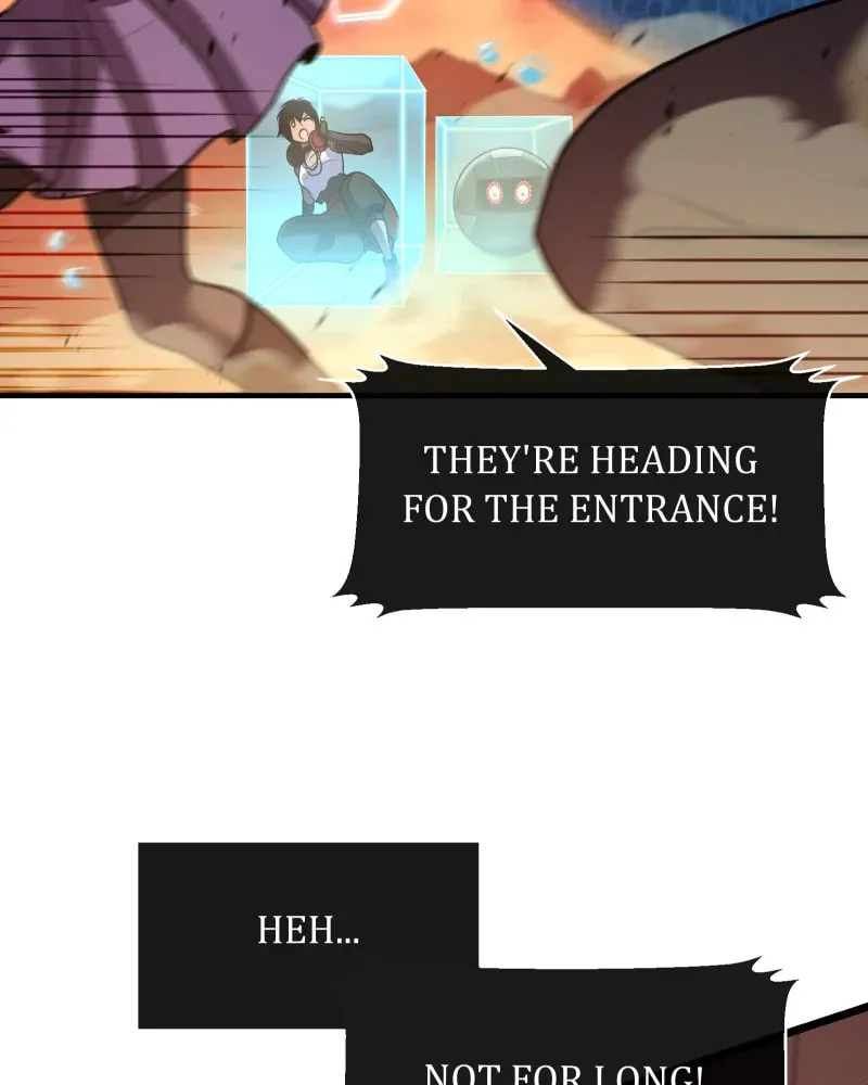 Code Demon Chapter 19 page 52 - 