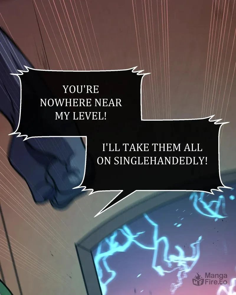 Code Demon Chapter 19 page 57 - 