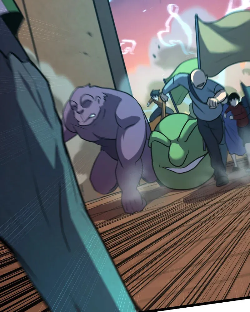 Code Demon Chapter 19 page 58 - 